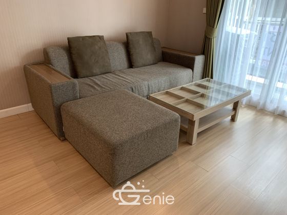 For rent at Mayfair Place Sukhumvit 64 2 Bedroom 2 Bathroom 25,000THB/month Fully furnished
