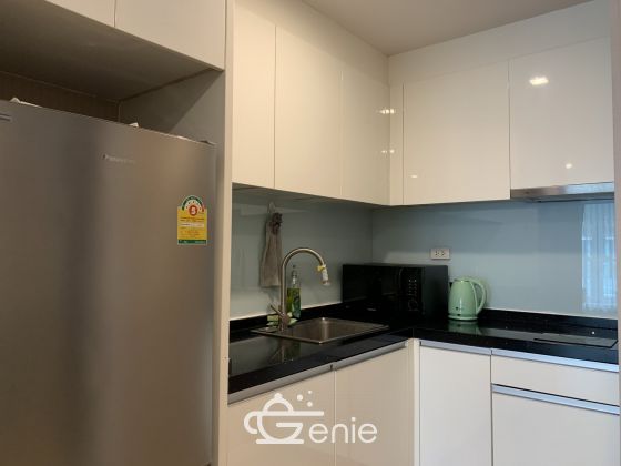 For rent at Mayfair Place Sukhumvit 64 2 Bedroom 2 Bathroom 25,000THB/month Fully furnished