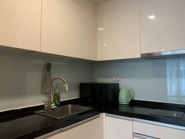 For rent at Mayfair Place Sukhumvit 64 2 Bedroom 2 Bathroom 25,000THB/month Fully furnished