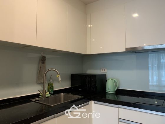 For rent at Mayfair Place Sukhumvit 64 2 Bedroom 2 Bathroom 25,000THB/month Fully furnished