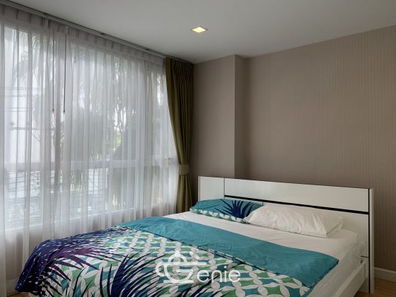 For rent at Mayfair Place Sukhumvit 64 2 Bedroom 2 Bathroom 25,000THB/month Fully furnished