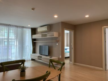 For rent at Mayfair Place Sukhumvit 64 2 Bedroom 2 Bathroom 25,000THB/month Fully furnished