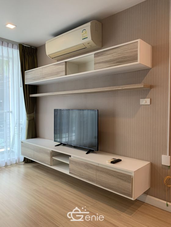 For rent at Mayfair Place Sukhumvit 64 2 Bedroom 2 Bathroom 25,000THB/month Fully furnished