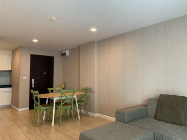 For rent at Mayfair Place Sukhumvit 64 2 Bedroom 2 Bathroom 25,000THB/month Fully furnished