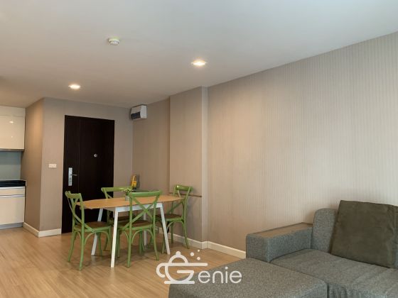 For rent at Mayfair Place Sukhumvit 64 2 Bedroom 2 Bathroom 25,000THB/month Fully furnished