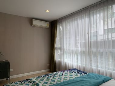 For rent at Mayfair Place Sukhumvit 64 2 Bedroom 2 Bathroom 25,000THB/month Fully furnished