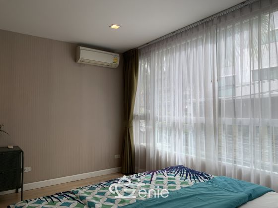 For rent at Mayfair Place Sukhumvit 64 2 Bedroom 2 Bathroom 25,000THB/month Fully furnished