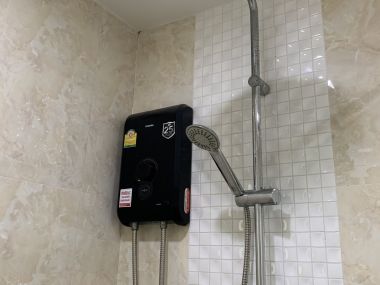 For rent at Mayfair Place Sukhumvit 64 2 Bedroom 2 Bathroom 25,000THB/month Fully furnished