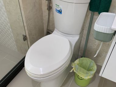 For rent at Mayfair Place Sukhumvit 64 2 Bedroom 2 Bathroom 25,000THB/month Fully furnished