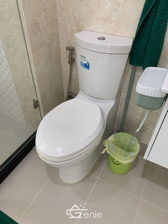 For rent at Mayfair Place Sukhumvit 64 2 Bedroom 2 Bathroom 25,000THB/month Fully furnished