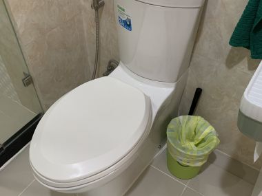 For rent at Mayfair Place Sukhumvit 64 2 Bedroom 2 Bathroom 25,000THB/month Fully furnished