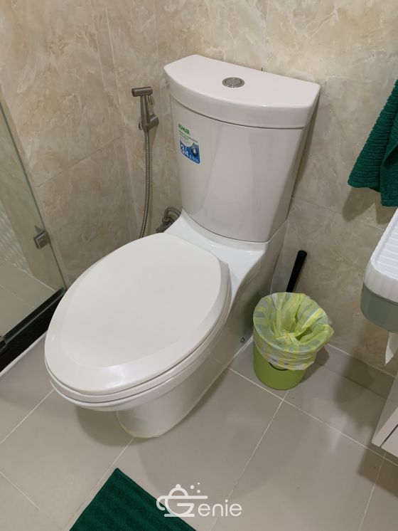 For rent at Mayfair Place Sukhumvit 64 2 Bedroom 2 Bathroom 25,000THB/month Fully furnished
