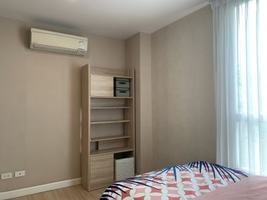 For rent at Mayfair Place Sukhumvit 64 2 Bedroom 2 Bathroom 25,000THB/month Fully furnished