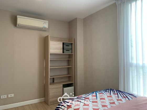 For rent at Mayfair Place Sukhumvit 64 2 Bedroom 2 Bathroom 25,000THB/month Fully furnished
