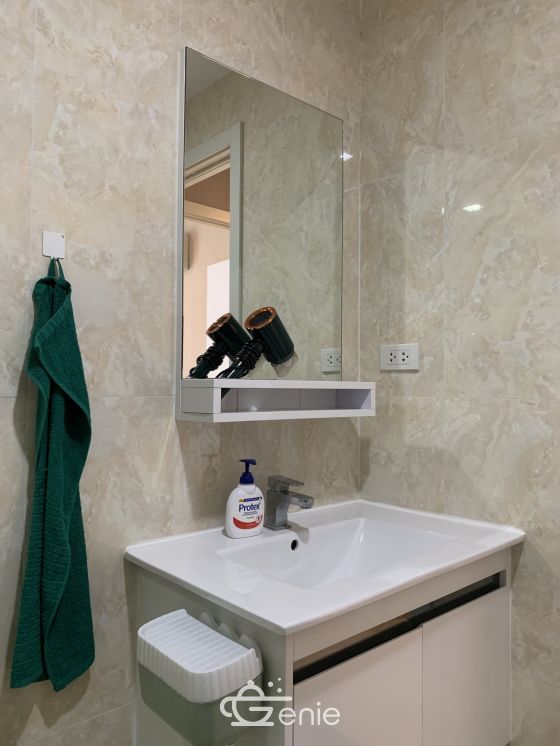 For rent at Mayfair Place Sukhumvit 64 2 Bedroom 2 Bathroom 25,000THB/month Fully furnished