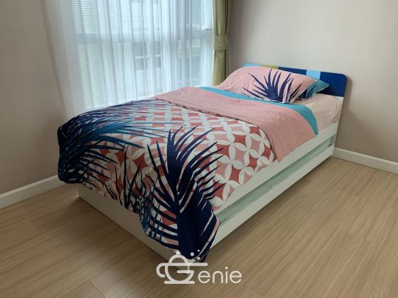 For rent at Mayfair Place Sukhumvit 64 2 Bedroom 2 Bathroom 25,000THB/month Fully furnished