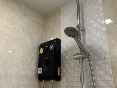 For rent at Mayfair Place Sukhumvit 64 2 Bedroom 2 Bathroom 25,000THB/month Fully furnished