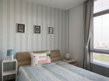 For rent at Centric Scene Sukhumvit 64 1 Bedroom 1 Bathroom 12,000THB/month Fully furnished