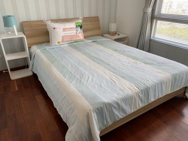 For rent at Centric Scene Sukhumvit 64 1 Bedroom 1 Bathroom 12,000THB/month Fully furnished