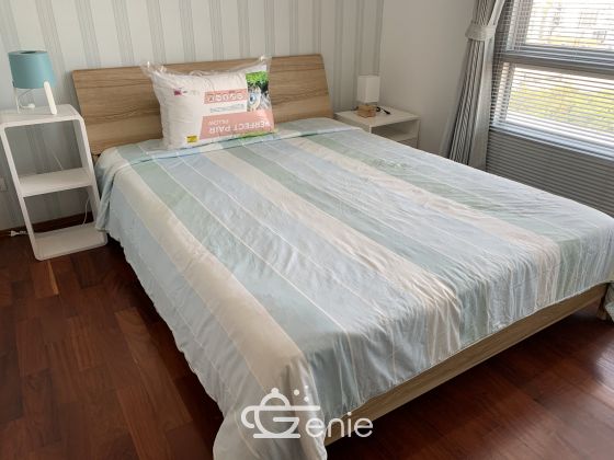For rent at Centric Scene Sukhumvit 64 1 Bedroom 1 Bathroom 12,000THB/month Fully furnished