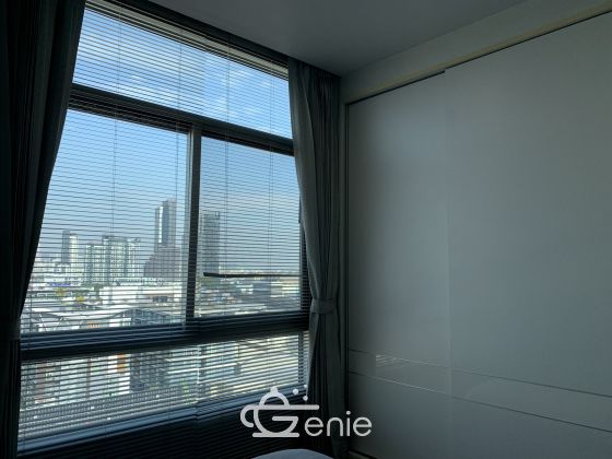 For rent at Centric Scene Sukhumvit 64 1 Bedroom 1 Bathroom 12,000THB/month Fully furnished