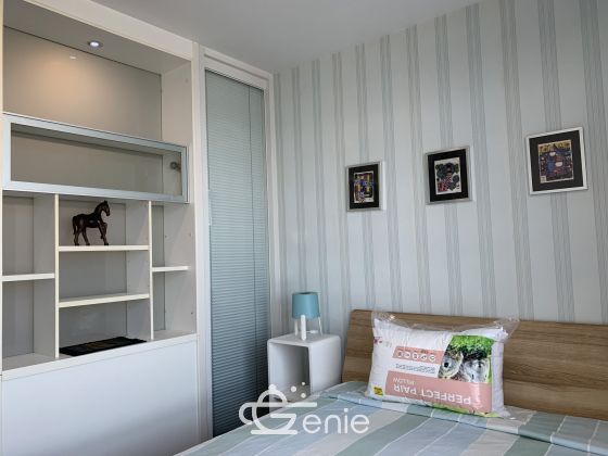 For rent at Centric Scene Sukhumvit 64 1 Bedroom 1 Bathroom 12,000THB/month Fully furnished