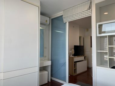 For rent at Centric Scene Sukhumvit 64 1 Bedroom 1 Bathroom 12,000THB/month Fully furnished