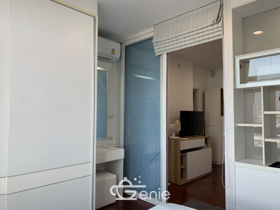 For rent at Centric Scene Sukhumvit 64 1 Bedroom 1 Bathroom 12,000THB/month Fully furnished