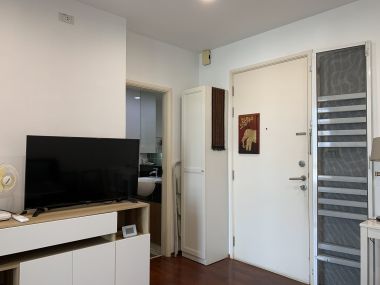 For rent at Centric Scene Sukhumvit 64 1 Bedroom 1 Bathroom 12,000THB/month Fully furnished