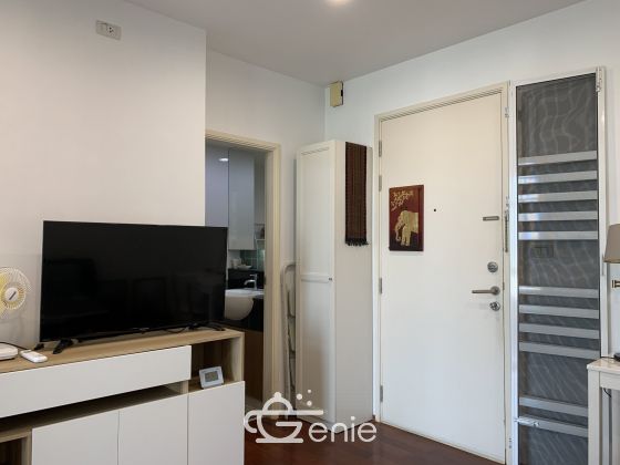 For rent at Centric Scene Sukhumvit 64 1 Bedroom 1 Bathroom 12,000THB/month Fully furnished