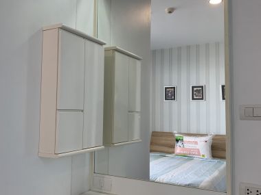 For rent at Centric Scene Sukhumvit 64 1 Bedroom 1 Bathroom 12,000THB/month Fully furnished