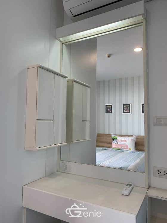 For rent at Centric Scene Sukhumvit 64 1 Bedroom 1 Bathroom 12,000THB/month Fully furnished