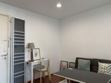 For rent at Centric Scene Sukhumvit 64 1 Bedroom 1 Bathroom 12,000THB/month Fully furnished