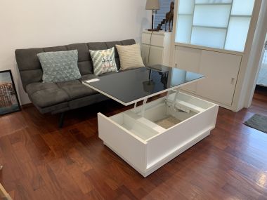 For rent at Centric Scene Sukhumvit 64 1 Bedroom 1 Bathroom 12,000THB/month Fully furnished