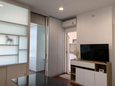 For rent at Centric Scene Sukhumvit 64 1 Bedroom 1 Bathroom 12,000THB/month Fully furnished