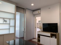 For rent at Centric Scene Sukhumvit 64 1 Bedroom 1 Bathroom 12,000THB/month Fully furnished