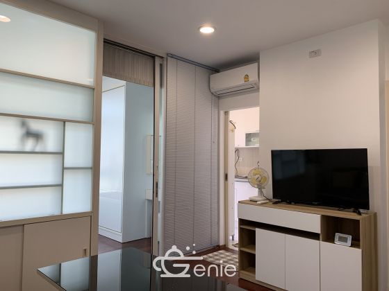 For rent at Centric Scene Sukhumvit 64 1 Bedroom 1 Bathroom 12,000THB/month Fully furnished