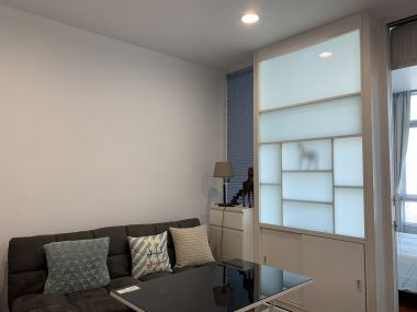 For rent at Centric Scene Sukhumvit 64 1 Bedroom 1 Bathroom 12,000THB/month Fully furnished