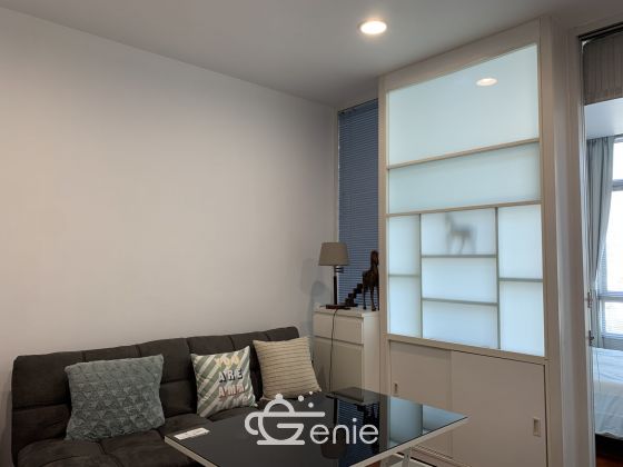For rent at Centric Scene Sukhumvit 64 1 Bedroom 1 Bathroom 12,000THB/month Fully furnished