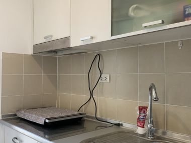 For rent at Centric Scene Sukhumvit 64 1 Bedroom 1 Bathroom 12,000THB/month Fully furnished