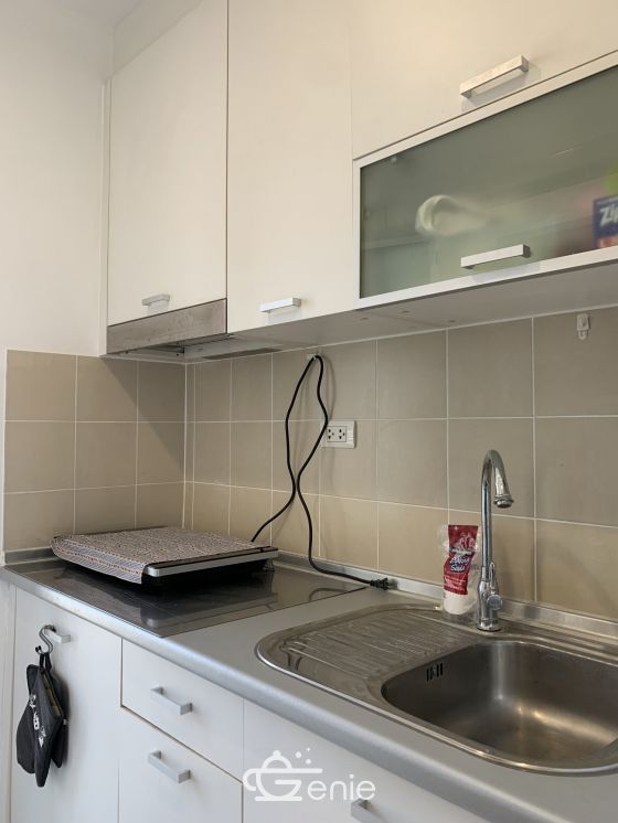 For rent at Centric Scene Sukhumvit 64 1 Bedroom 1 Bathroom 12,000THB/month Fully furnished