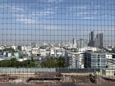 For rent at Centric Scene Sukhumvit 64 1 Bedroom 1 Bathroom 12,000THB/month Fully furnished