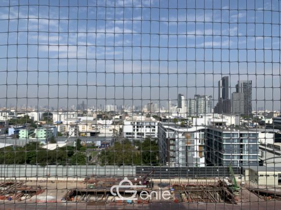 For rent at Centric Scene Sukhumvit 64 1 Bedroom 1 Bathroom 12,000THB/month Fully furnished