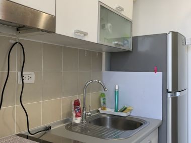 For rent at Centric Scene Sukhumvit 64 1 Bedroom 1 Bathroom 12,000THB/month Fully furnished