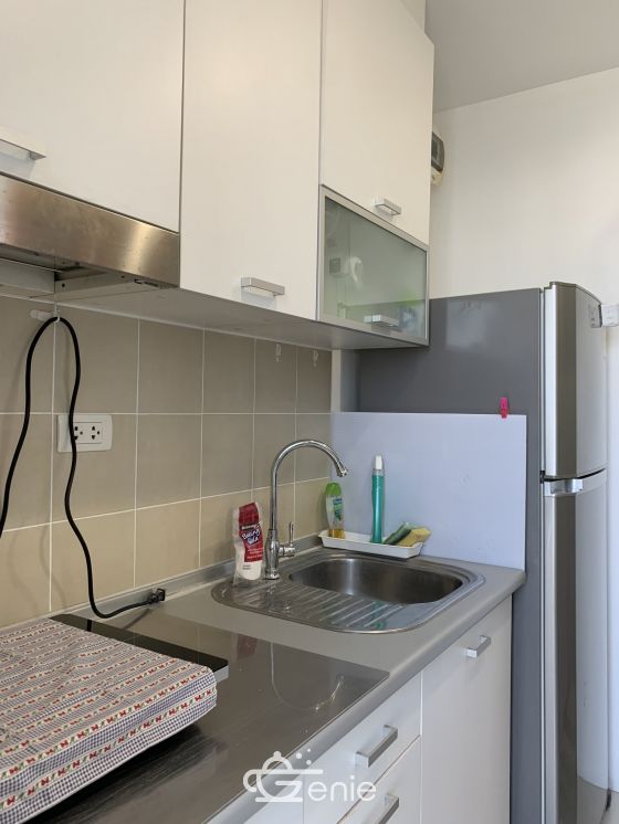 For rent at Centric Scene Sukhumvit 64 1 Bedroom 1 Bathroom 12,000THB/month Fully furnished