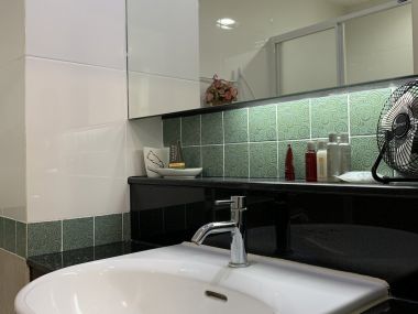 For rent at Centric Scene Sukhumvit 64 1 Bedroom 1 Bathroom 12,000THB/month Fully furnished