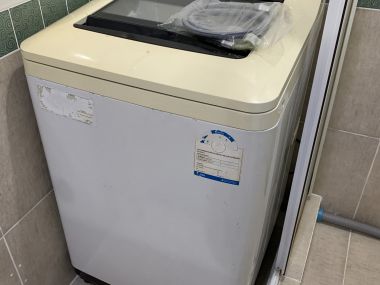 For rent at Centric Scene Sukhumvit 64 1 Bedroom 1 Bathroom 12,000THB/month Fully furnished