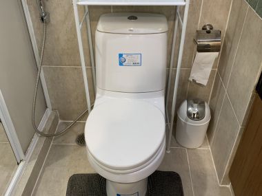 For rent at Centric Scene Sukhumvit 64 1 Bedroom 1 Bathroom 12,000THB/month Fully furnished