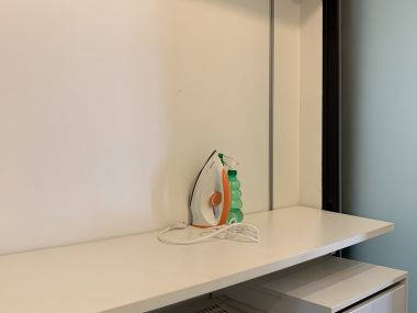 คอนโดให้เช่า เลอ โคเต้ ทองหล่อ 8 ขนาด 1 ห้องนอน 1 ห้องน้ำ 38 ตรม. ค่าเช่า 17,000 บาท ใกล้ BTS ทองหล่อ เฟอร์นิเจอร์ครบพร้อมเข้าอยู่ รหัส 2783