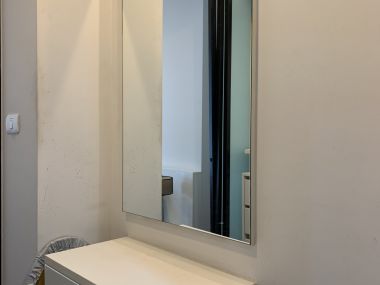 คอนโดให้เช่า เลอ โคเต้ ทองหล่อ 8 ขนาด 1 ห้องนอน 1 ห้องน้ำ 38 ตรม. ค่าเช่า 17,000 บาท ใกล้ BTS ทองหล่อ เฟอร์นิเจอร์ครบพร้อมเข้าอยู่ รหัส 2783